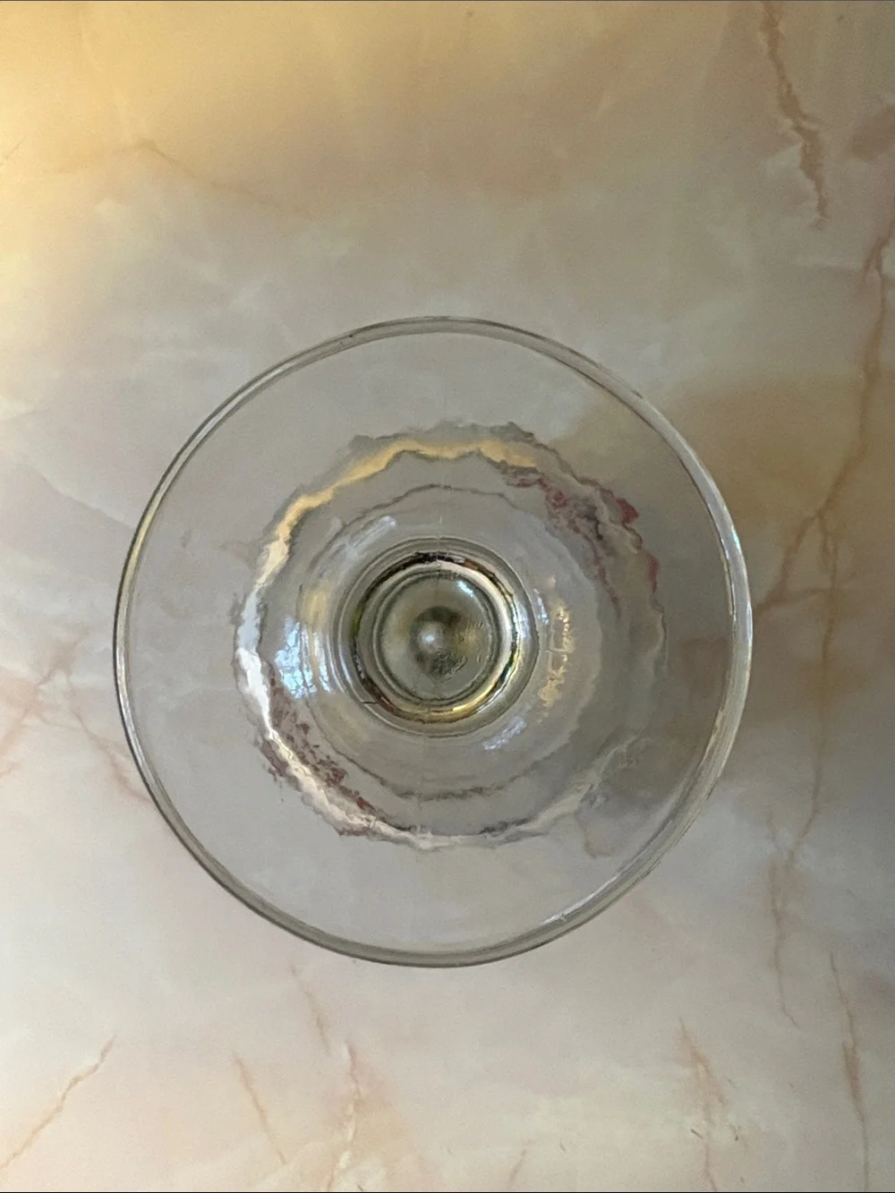 Coors vintage glass